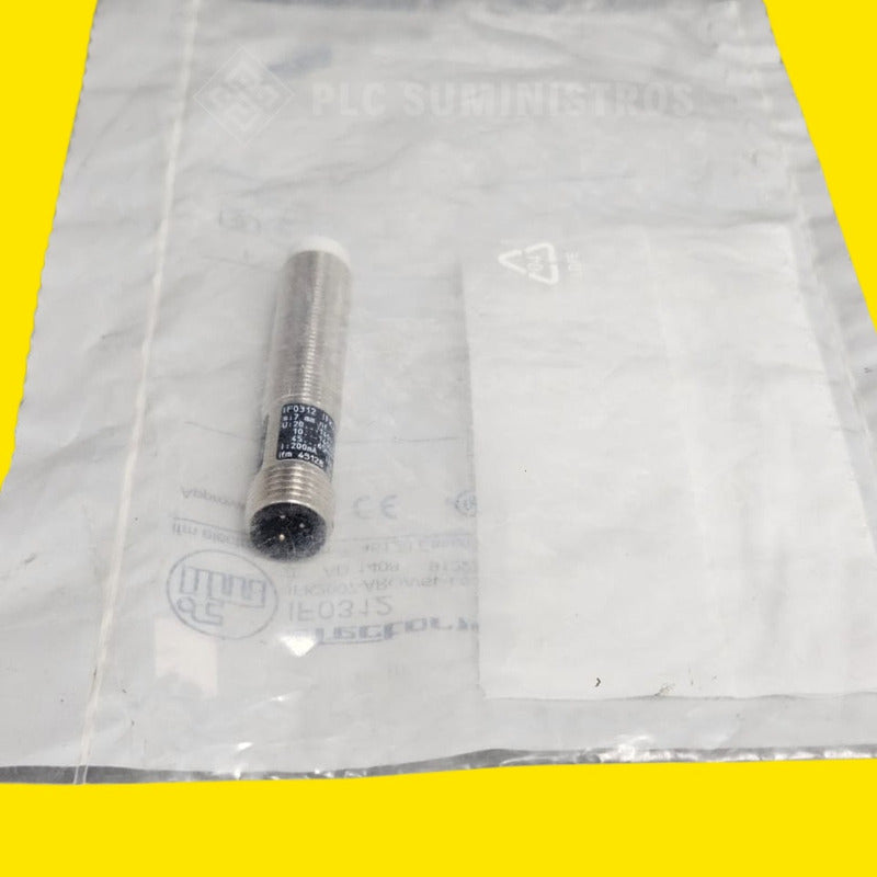 Ifm If0312 Ifk2007-aroa/sl-ls-100ak Sensor