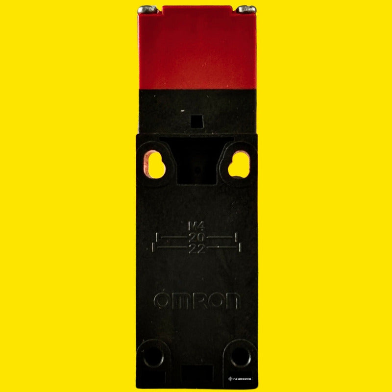 Omron D4ns-1df Door Switch