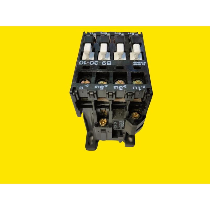 Abb - Abb Contactor B9-30-10