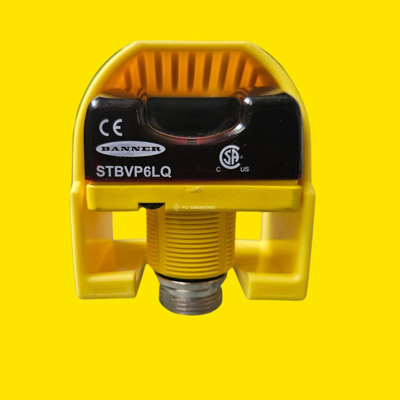 Banner Stbvp6lq Boton Tactil (64183) -