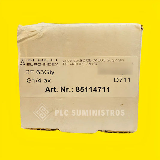 Afriso Rf 63gly D711 85114711