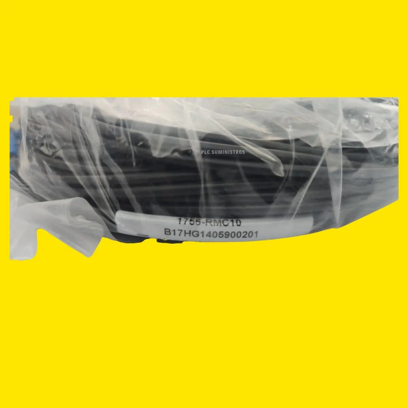 Allen Bradley 1756-rmc10 Controllogix Cable 10m Fibra Óptica