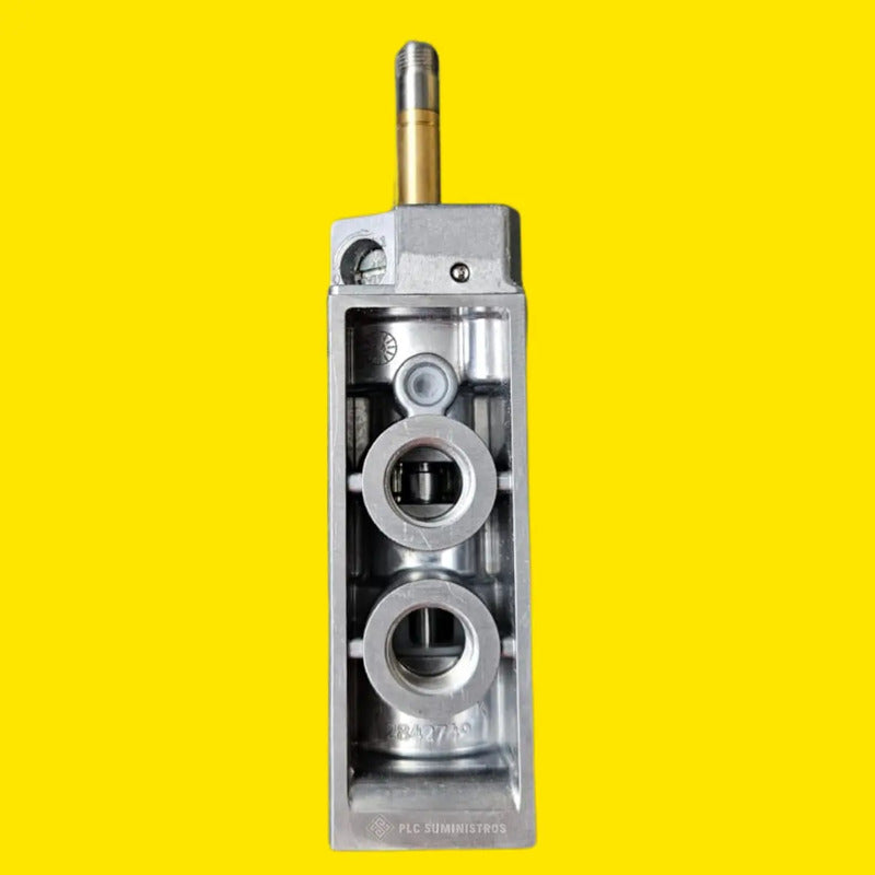 Festo Electrovalvula 5/2 Vías Marca Festo Mfh-5-1/4