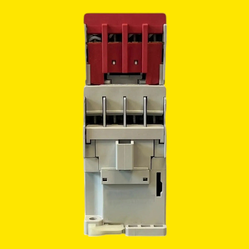 Allen-bradley 100s-c09ej05c Contactor Seguridad