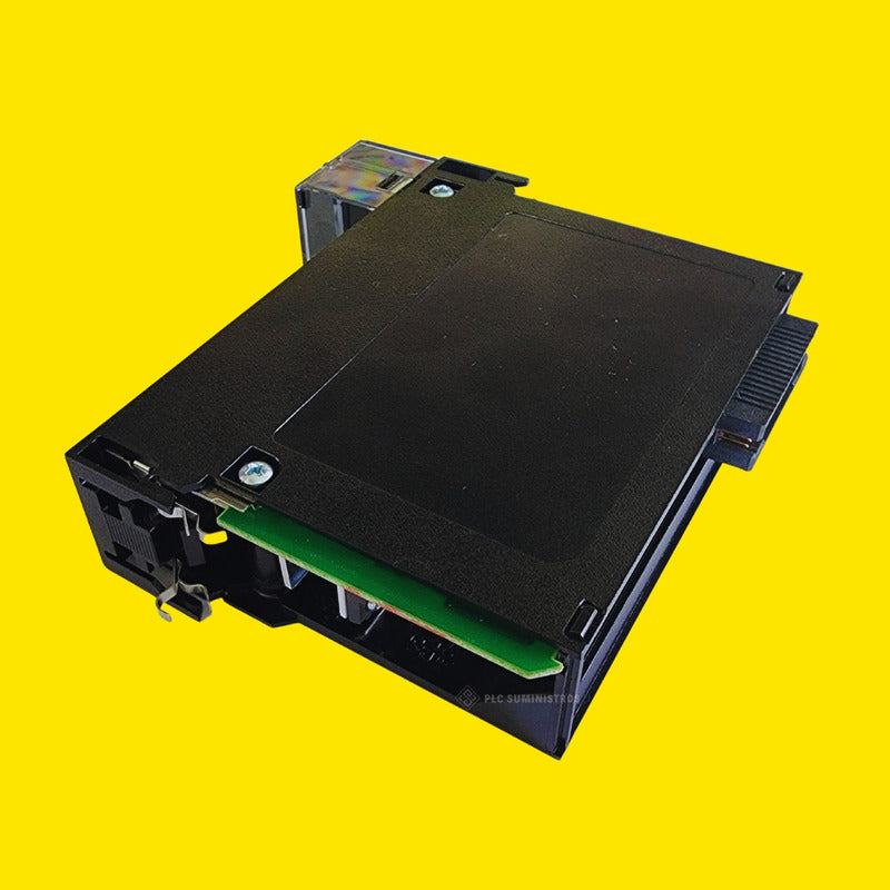 Allen Bradley - Allen-bradley 1756-oa16i Controllogix