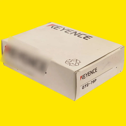 Keyence Gt2-75p Amplificador Para Sensor De Contacto