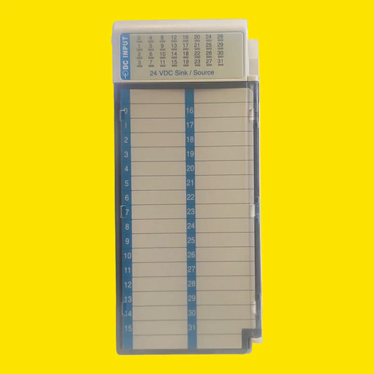 Allen-bradley 1769-iq32 Módulo 32 Entradas Digitales Dc Plc