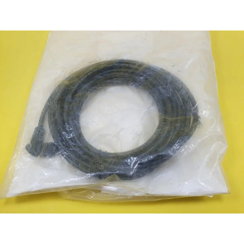 Allen-bradley 889d-r4bc-5 4 Pin Dc Micro Right Angle 5 Meter