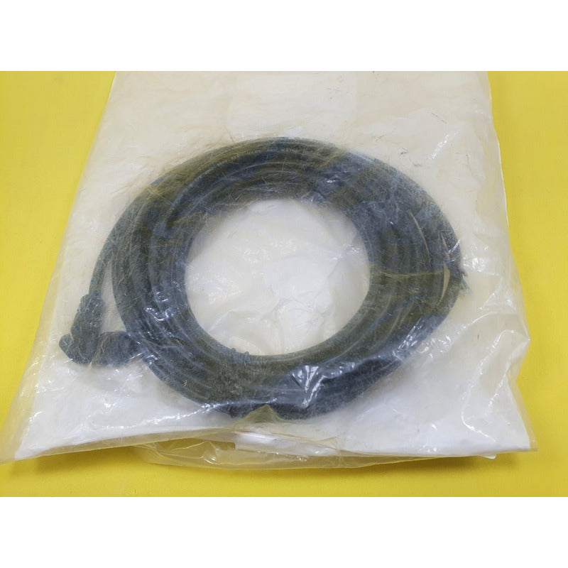 Allen-bradley 889d-r4bc-5 4 Pin Dc Micro Right Angle 5 Meter