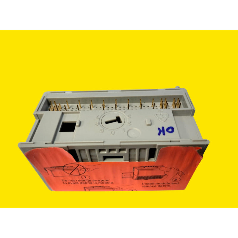 Allen Bradley Modulo De Salidas De 120vac Flex I/o 1794-oa16