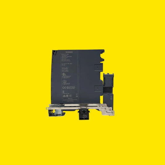 Siemens S7-1500 6es7551-1ab00-0ab0 Ai 8xu/i