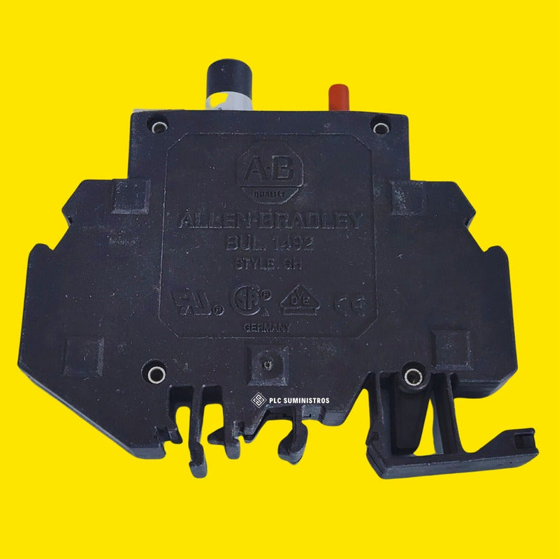 Allen-bradley 1492-gh150 Interruptor De Circuito.