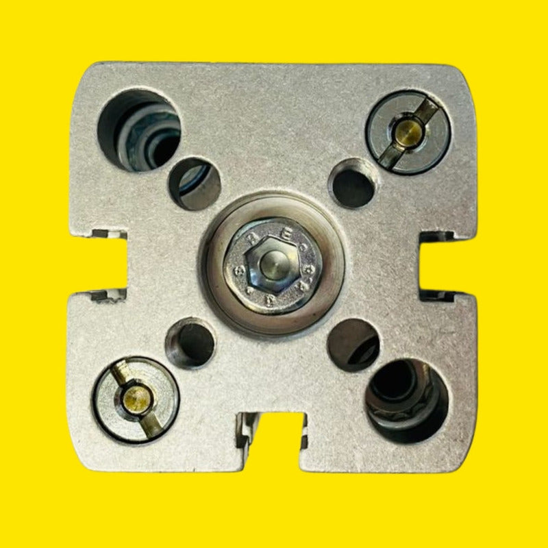 Festo Adngf-25-10-pa 554230 Cilindro Compacto