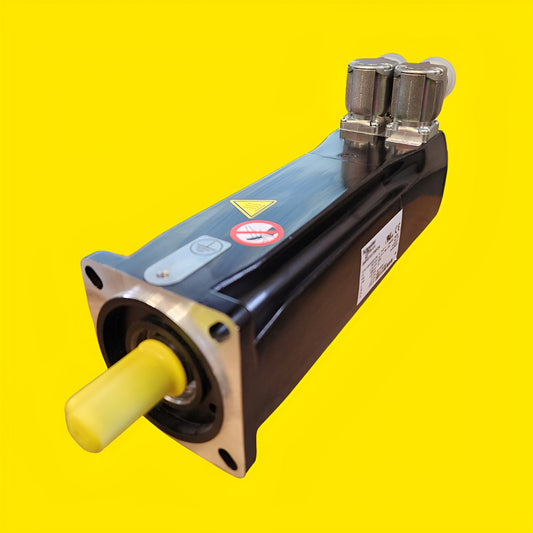 Motor Servo Schneider Bmh0703t06f2a 1.2nm 3000rpm