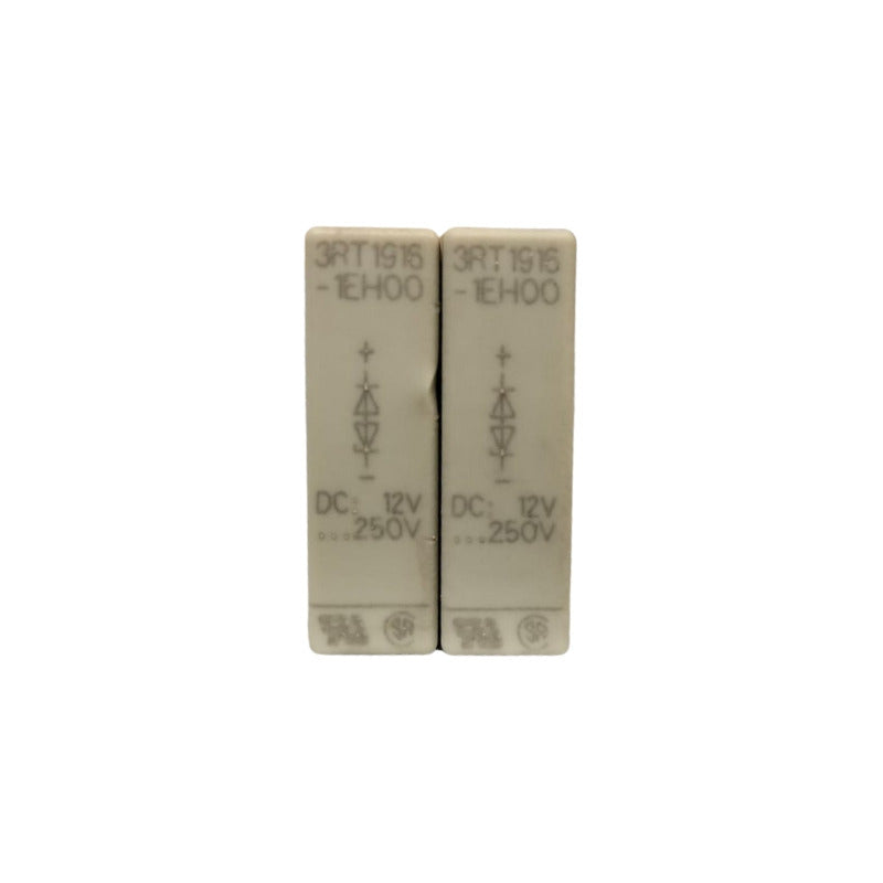 Siemens 3rt1916-1eh00 Limitador De Sobretension