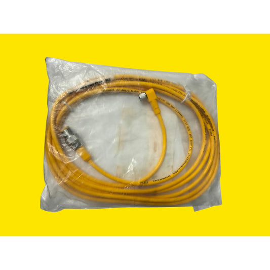 Turck Pkw 3m-3-rs 4t U0071-22 Amarillo