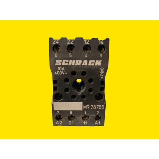 R.i.n.a. 60.12 Bs3955 10a Relevador/ Mr 78755