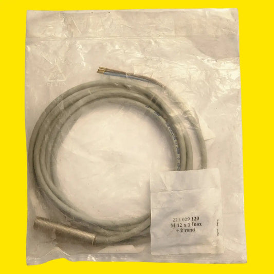Sensor Inductivo Allen-bradley 871tm-m6np12-a2