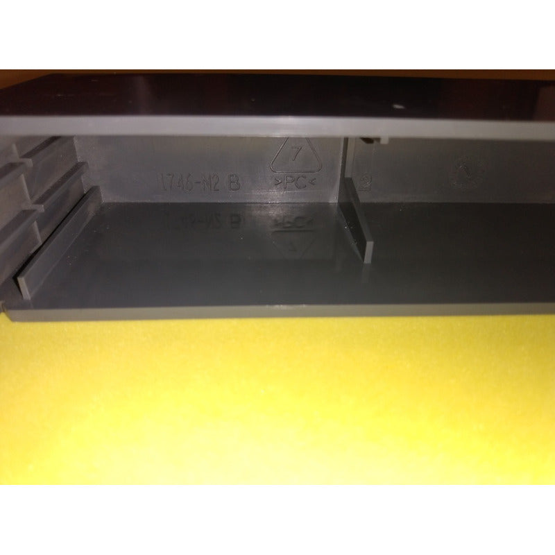 Allen-bradley 1746-n2 Relleno Modular Ranura Para Tarjeta