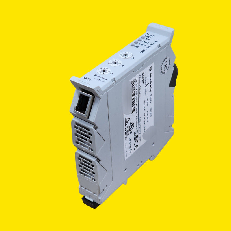 Allen Bradley 440r-enetr /b Guardmaster. Nuevo