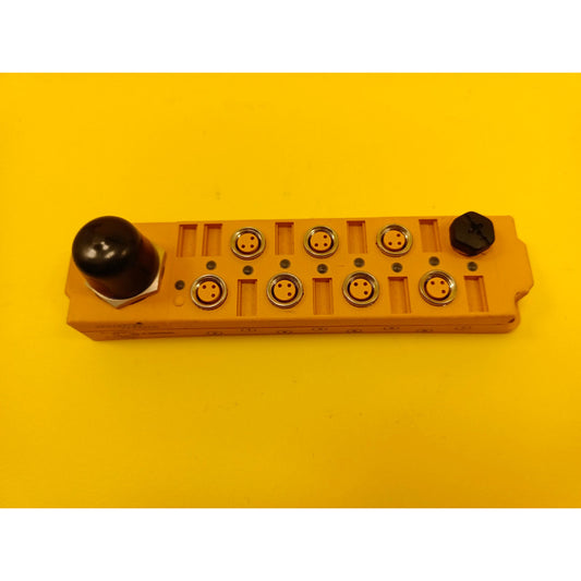 Turck Vb-803m-px9-bs14 Unction Box