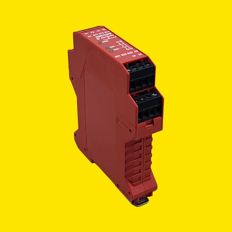 Allen Bradley - Allen-bradley Msr125hp Plc 440r-d23171 24v