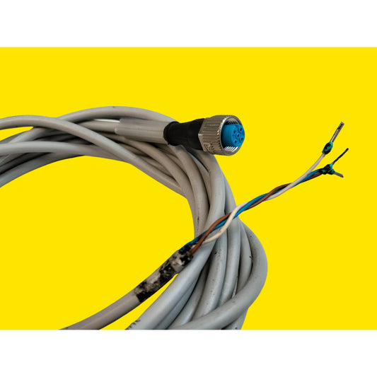 Sick Yf2a15-050vb5xlerx Cable Sens/actuador