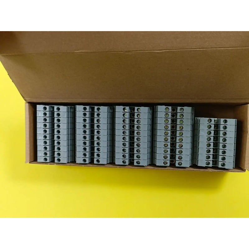 Ete Connectivity Terminal Blocks 1sna115116r0700