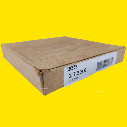 Banner Ir23s Fiber Optic Sensor 17336