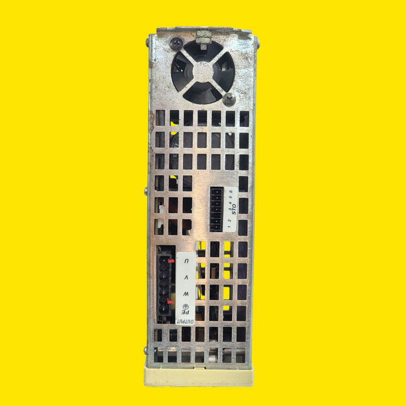 Allen Bradley 2097-v33pr6 Servo Drive Kinetix 300 3.3 Kw