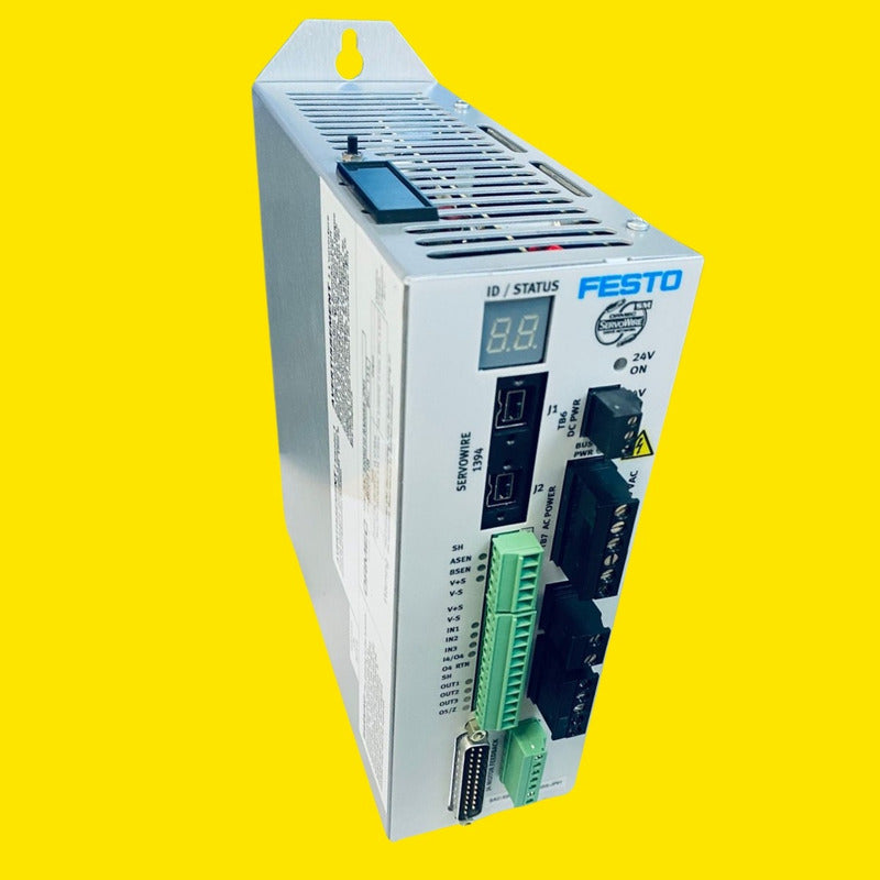 Festo Sac-s2dm210-ra00rs-jp01 Servowire