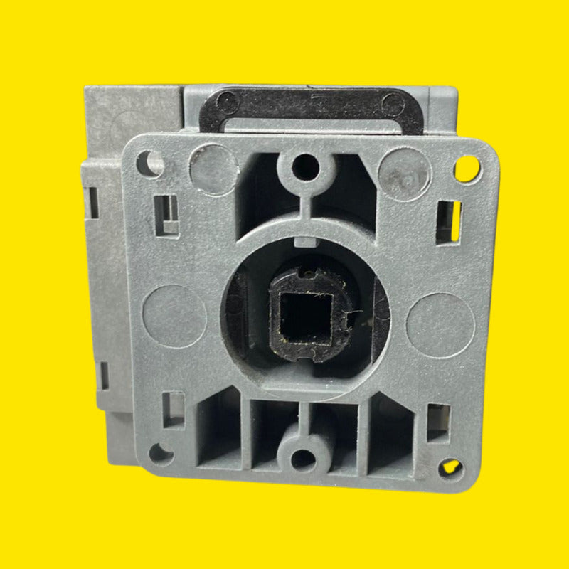 Switch-disconnector Interruptor Abb Ot25ft4n2