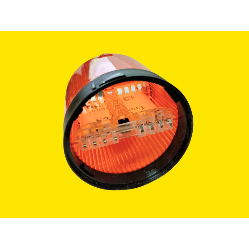 Allen-bradley 856t-bb5 Control Tower Modulo De Luz