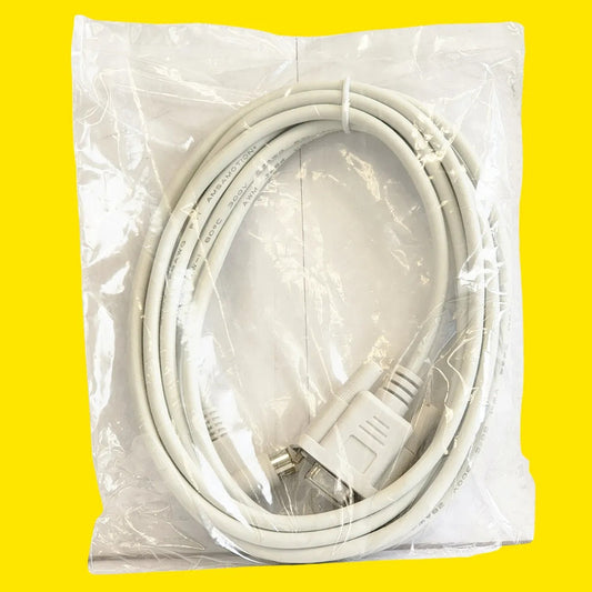 Interfaz Amsamotion 1761-cbl-pm02 Allen Bradley Micrologix