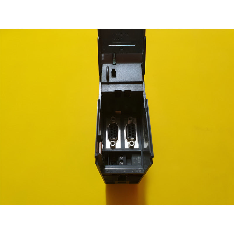 Siemens S7 6es7315-2ah14-0ab0 Cpu 315-2 Dp