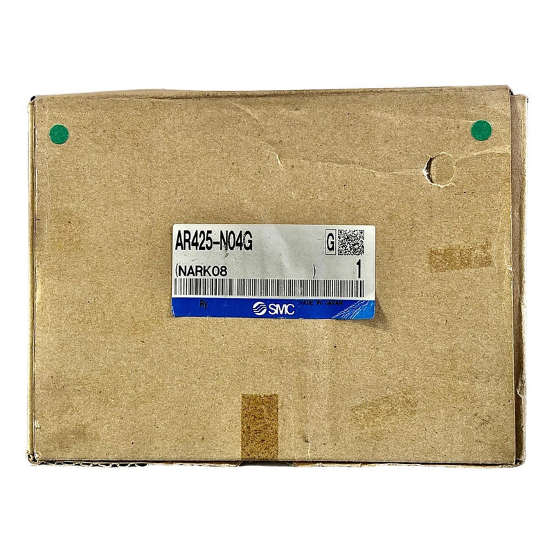 Smc Ar425-n04g Regulador Piloto
