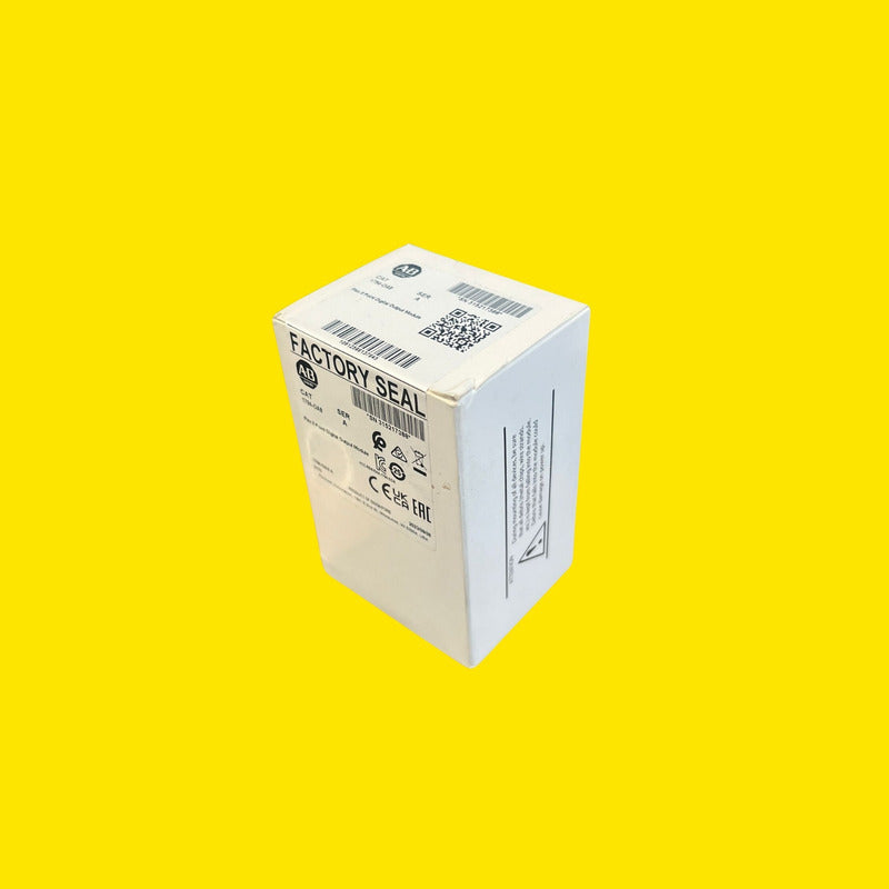 Allen- Bradley 1794-oa8 Modulo De Salida Digital