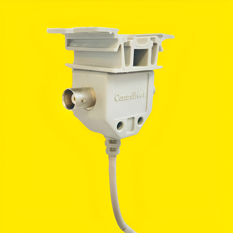 Allen Bradley 1786-tpr/c Y-tap Ángulo Recto Con Cable 1m