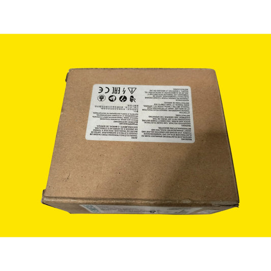 Contactor De Potencia Ac-3, 25amp 11kw 3rt2026-1ak60 Siemens