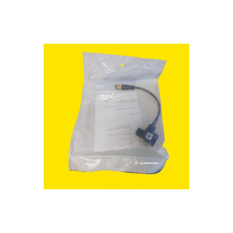 Allen-bradley 42ef-p2mpb-f4 Retroreflective Sensor Serie B