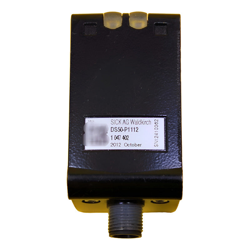 Sick Ds50-p1112 Distance Sensor 1 047 402