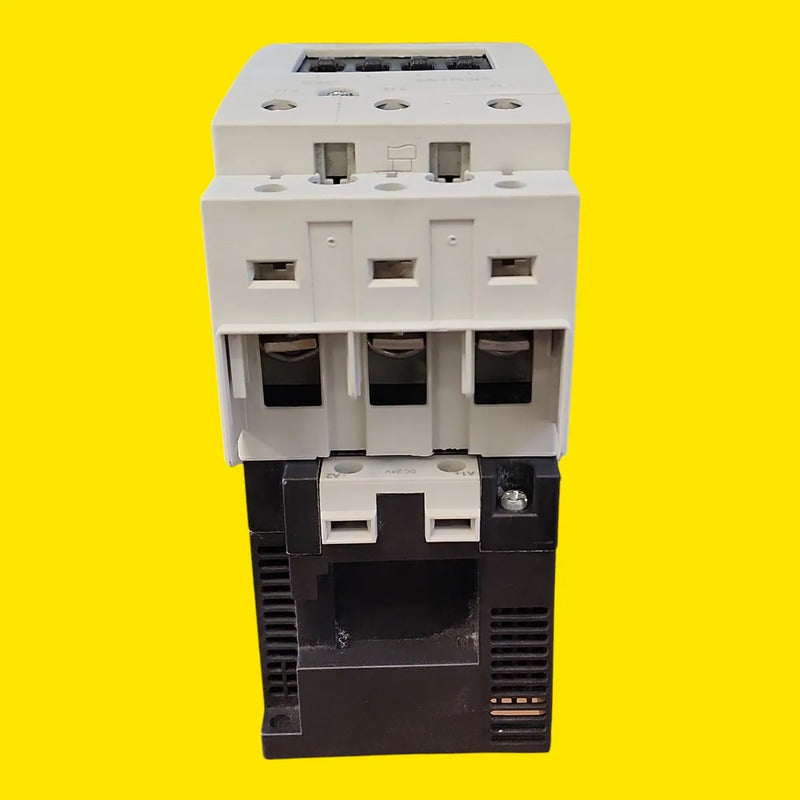 Siemens 3rt1045-1bb40 Contactor Industrial Sirius