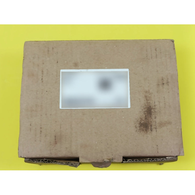 Siemens Sqm45.291b9 Actuador