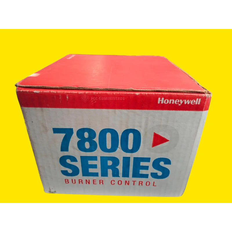 Honeywell Rm7895a1014 Controlador