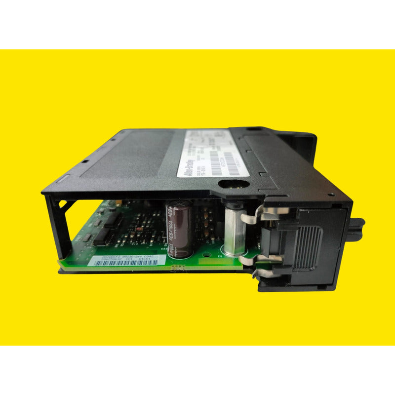 Allen Bradley 1756-ob16e Ser A Controllogix Modulo D Salidas