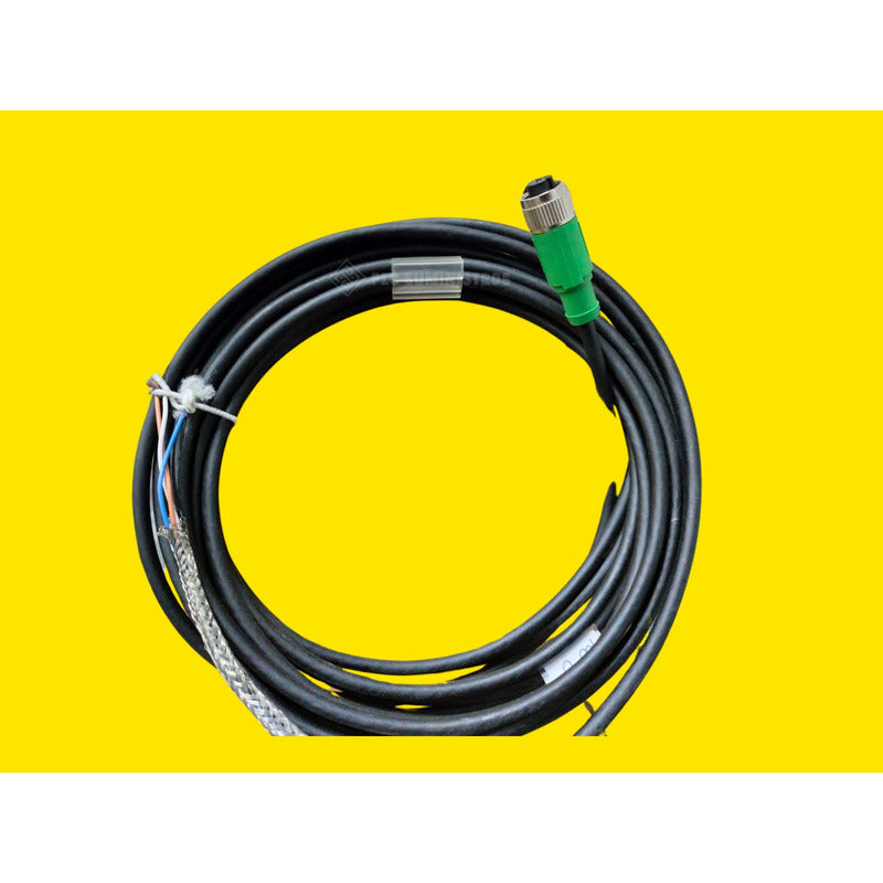 Phoenix Contact 1415614 41vb 300v 4a Cable Sen