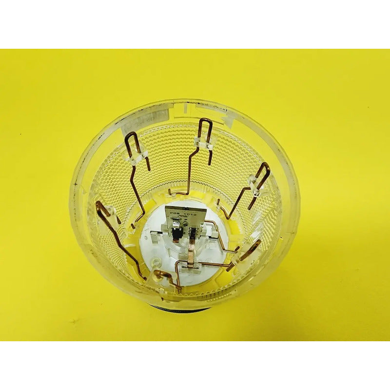 Siemens 8wd4 420-5ae Elemento De Luz Permanente