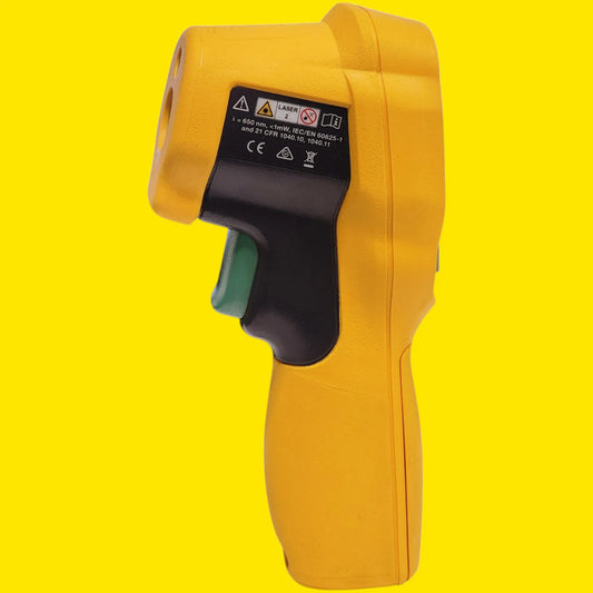 Fluke 62 Max Termómetro Infrarrojo Industrial