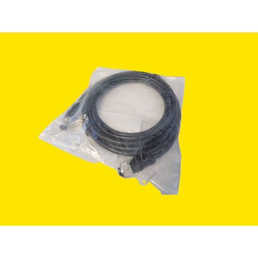 Abb 2tla020056r2100 Cable Conector Macho Y Hembra