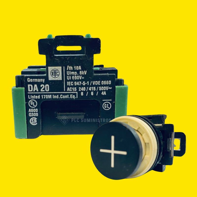 Schneider- Telemecanique Da 20